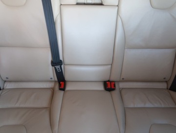 Volvo XC60 I SUV 2.4 D3 163KM 2011 Volvo XC60 D3, 4X4, Automat, Skóra, Xenon, zdjęcie 9