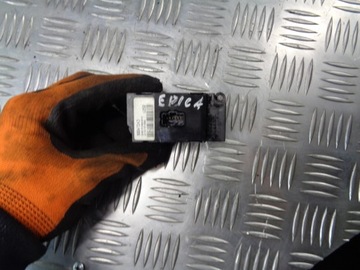 BUDÍK HODINY CHEVROLET EPICA 2.0 VCDI 96647243
