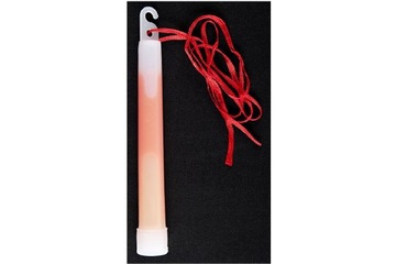 HELIKON Światło chemiczne 6'' LIGHTSTICK Pomarańcz