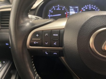 Lexus RX IV SUV 300t 238KM 2019 Lexus RX 200t / 300 Optimum IV (2015-2020) Lexus R, zdjęcie 12