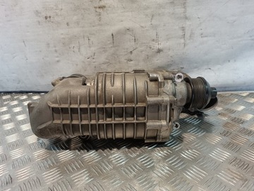 KOMPRESOR MERCEDES W203 1.8 A2710902080