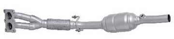 KATALIZATOR VW GOLF VI 1.6 2008- EURO5 1K0254511LX