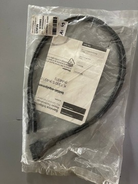 Adapter BMW BMW K 1300 S 4PIN 83300444434 ORYGINAŁ