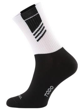 Termoaktywne skarpety TODO Air Control ca-ba 39-42