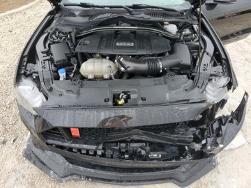 Ford Mustang VI Fastback Facelifting 5.0 Ti-VCT 460KM 2021 Ford Mustang GT 2021 5.0l 5.0 Benzyna 460KM, zdjęcie 6