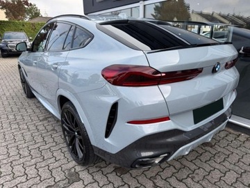 BMW X6 G06 SUV Facelifting 3.0 40i 381KM 2025 BMW X6 xDrive40i Sport Suv 3.0 (381KM) 2025, zdjęcie 3