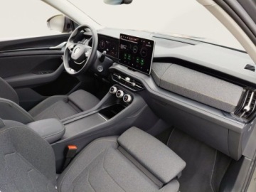 Skoda Kodiaq II SUV 2.0 TDI SCR 193KM 2024 Skoda Kodiaq 2.0TDI 193KM 4x4 Selection SerwisASO Acc Virtual Hak Matrix F, zdjęcie 15