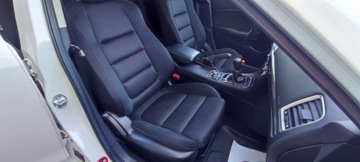 Mazda 6 III Kombi 2.0 SKYACTIV-G 165KM 2013 Mazda 6 2.0 bebzyna165kmlakier fabrycznykolor biala perlatransport w cenie, zdjęcie 27