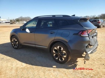 Kia Sportage V 2023 Kia Sportage 2023, 1,6L, 4x4, od ubezpieczalni 1.6 Benzyna 177KM, zdjęcie 1