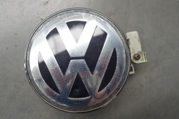 VW NEW BEETLE CABRIO 02-05 KLAMKA ZAMEK SILNICZEK KLAPY BAGAŻNIKA