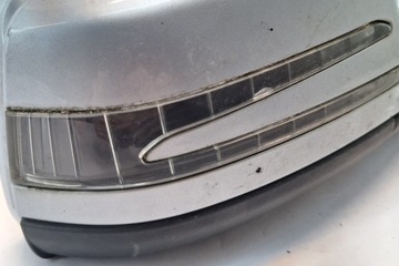 ZRCÁTKO PRAVÉ MERCEDES-BENZ C (W204) A2048103676 2.1L DIESEL 150KW 2012