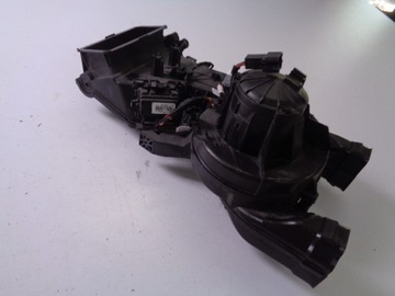 DMYCHADLO RADIÁTOR ZADNÍ MERCEDES ML W166