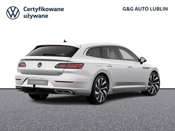 Volkswagen Arteon 2024 Volkswagen Arteon Gwarancja do 01.2030 4x4 193KM Doposazony Leasing N, zdjęcie 2