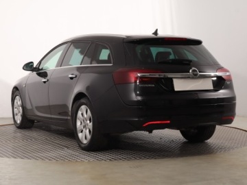 Opel Insignia I Sports Tourer Facelifting 2.0 CDTI ECOTEC 130KM 2014 Opel Insignia 2.0 CDTI, Automat, Navi, Klima, zdjęcie 3