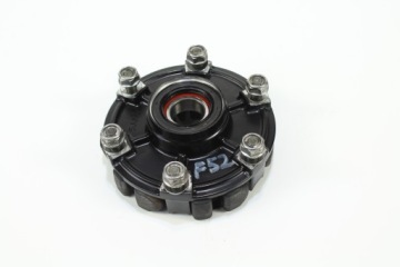 YAMAHA YZF-R6 RJ05 5SL 03-05 ЗАДНИЙ ПРИВОД