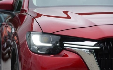 Mazda CX-60 2023 Mazda CX-60 Mazda CX-60 Hybryda Plug in 2.5 Exclusive Line Fv23 2.5 191KM, zdjęcie 32