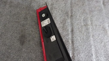 ЗАДНИЙ ФОНАРЬ VOLVO V40 D2