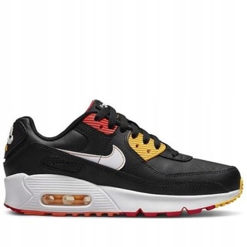 buty NIKE AIR MAX 90 LTR GS CD6864017