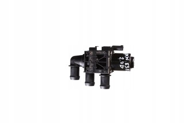 ELEKTROVENTIL VODY BMW X3 F25 X4 F26 2.0 D 16R