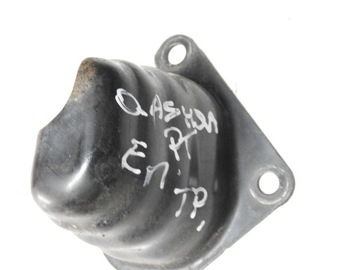 NISSAN QASHQAI J10 Бампер зона деформации Зд правый