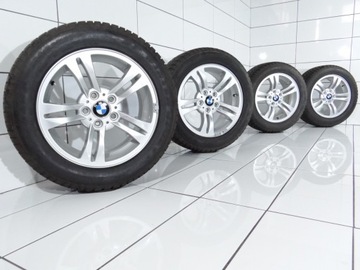 KOLA ZIMNÍ BMW 17' X3 E83
