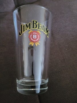 Szklanki long jim beam