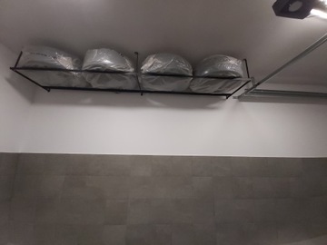 Полка, стеллаж, регулируемая подставка, 4х225, для колесных покрышек