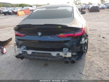 BMW 2020 BMW M8 Gran Coupe Competition, 2020r., 4x4, 4.4L 4.4 Benzyna 617KM, zdjęcie 7