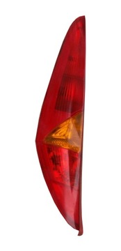 Lampa światło tylne tył lewe lewa Fiat Punto ll 2 3D 99-2003r