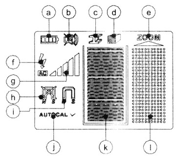 DETEKTOR PRZEWODÓW POD NAPIĘCIEM, METALU I DREWNA
