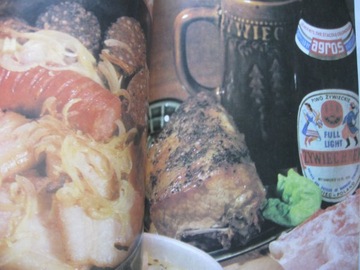 ПОЛЬСКАЯ КУХНЯ Бергер, Клюзова-Галичкова 1987