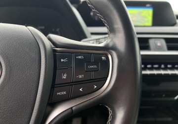 Lexus UX Crossover 200 171KM 2019 Lexus UX 200 Prestige Premium Salon PL Serwis ASO Toyota Leszno 2.0, zdjęcie 23