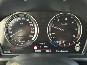 BMW X1 F48 Crossover sDrive18d 150KM 2019 BMW X1 8xAlu!1Rej.2020r Navi, Grzane fot. Climat., zdjęcie 14