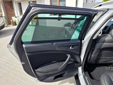 Citroen C5 III 2012 Citroen C5 Tourer___EXCLUSIVE___2.0HDi 136KM HydroActive Skora LED Navi, zdjęcie 29