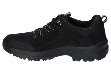 AMERICAN CY73 TREKKINGI BUTY SKÓRZANE MĘSKIE BK 43