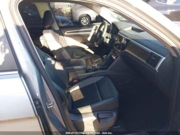 Volkswagen 2022 Volkswagen Atlas 2022 VOLKSWAGEN ATLAS 3.6L V6 SE WTECHNOLOGY 3.6 Benzyna, zdjęcie 3