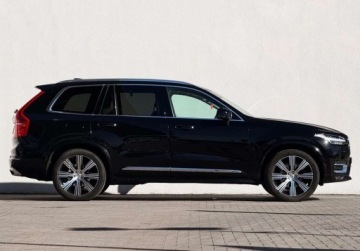 Volvo XC90 II 2019 Volvo XC 90 I wlasciciel 360 Hak Gwarancja Bezwypadkowy FVAT23, zdjęcie 2