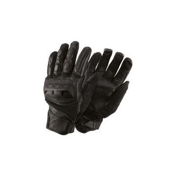 Rękawice motocyklowe letnie BMW Motorrad GS Rallye czarne rozmiar 9