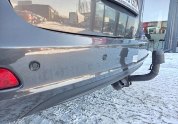 Opel Zafira C Tourer 1.4 Turbo ECOTEC 140KM 2015 Opel Zafira 1.4benz 140KM 6biegow Alu Navi Pdc Klima 7miejsc Kurtny Oplat, zdjęcie 5