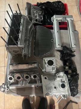 ALFA ROMEO SPIDER 115 BLATNÍK