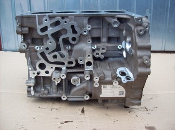 MERCEDES W205 W213 BLOK SILNIKA A654 200CDI R6540112100