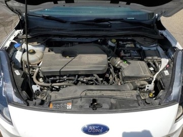 Ford Escape III 2020 Ford Escape Sel awd 2.0 Benzyna 250KM, zdjęcie 10