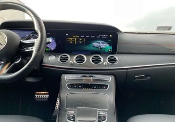 Mercedes Klasa E W213 Limuzyna AMG Facelifting 3.0 53 435KM 2022 E ///AMG E53 4Matic+435KM *SalonPL*Serwis ASO MB !!! *FV23% Leasing 102%, zdjęcie 34