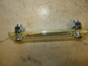 ИНДИКАТОР УРОВНЯ ЖИДКОСТИ С ТЕРМОМЕТРОМ ELESA 11356