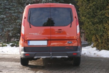 Ford Transit Connect III 2022 Ford Transit Connect Active, Bezwypadek, SalonPL, Hak, PowerShift, Kamera,, zdjęcie 5
