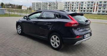 Volvo 2015 Volvo V40 Cross Country Cross Country 2015r. Bardzo ladny samochod 2.0, zdjęcie 27