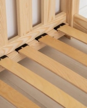 Детская кровать CP Adeko 100x180
