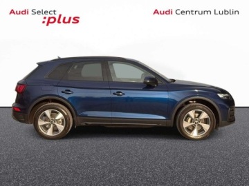 Audi Q5 II Q5-e Facelifting 2.0 50 TFSI e 299KM 2024 Audi Q5 2.0 Hybryda Plug-in 299KM, zdjęcie 3