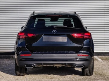 Mercedes GLA II Off-roader Facelifting 1.3 200 163KM 2025 MERCEDES-BENZ GLA 200 AMG Line Suv 1.3 (163KM) 2025, zdjęcie 2