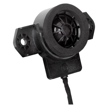 АВТОМОБИЛЬНЫЕ ДИНАМИКИ DLS VO2.14, предназначенные для твитеров VOLVO 50W, 25MM